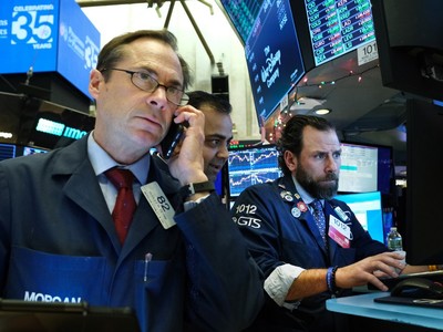 Ảnh minh họa: AFP.